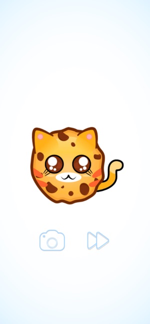 Squishy Cookie Art - lol !(圖2)-速報App