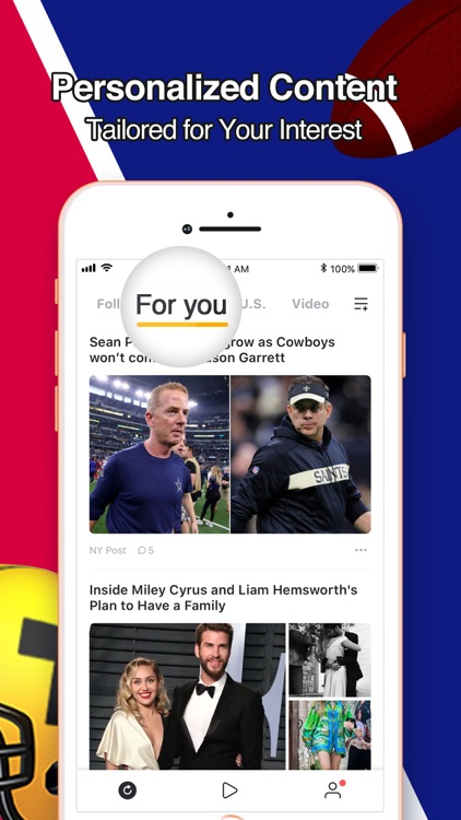 TopBuzz:Breaking News & Videos