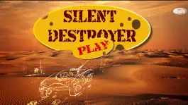 Game screenshot Silent Destroyer mod apk