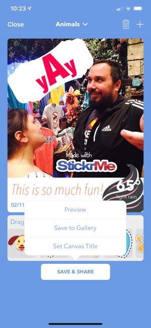 StickrMe(圖4)-速報App