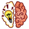 App Icon for Brain Riddles App in United States IOS App Store