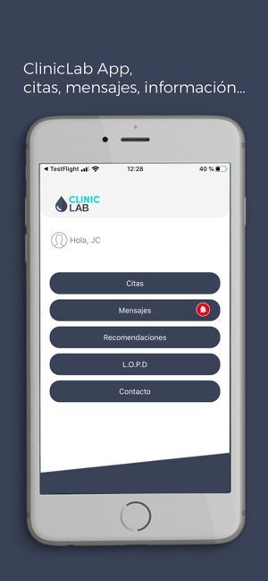 ClinicLab(圖1)-速報App