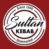 Sultan Kebab in Stowmarket