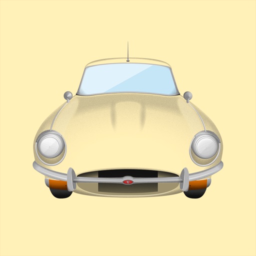 Jaguar E-type