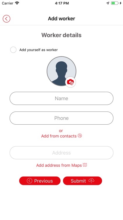 CanHappen screenshot-9