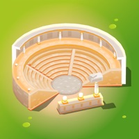 Acropolis Idle