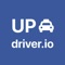 Thanks for choosing UpDriver