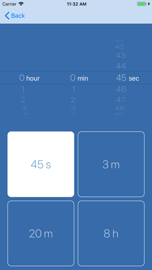 CountUpTimer(圖2)-速報App