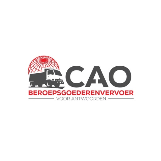 cao beroepsgoederenvervoer