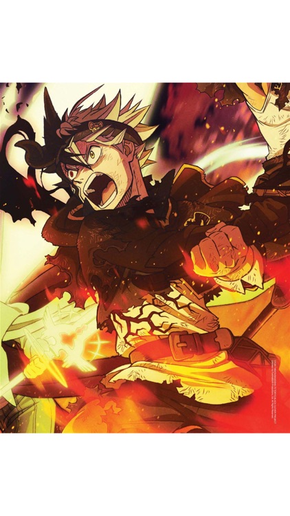 Otaku USA Magazine screenshot-3