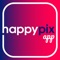 HappyPix photo boards: