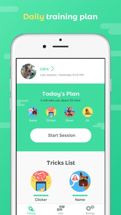 Dogo - Your Dog's Favorite App screenshot-0
