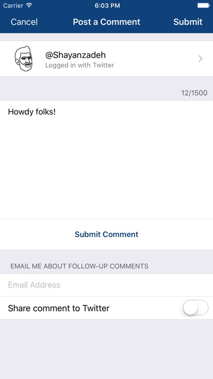 TheJournal.ie News screenshot-3