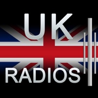 UK Radios pour PC