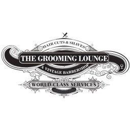 The Grooming Lounge Barbershop