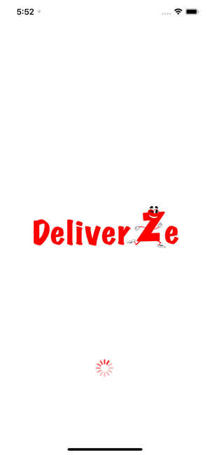 Deliverze(圖1)-速報App