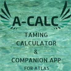 Activities of A-Calc Companion for Atlas MMO
