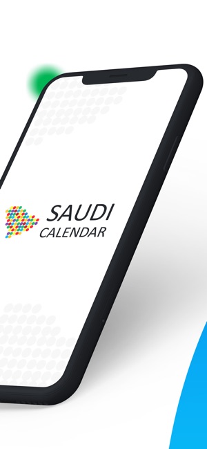 Saudi Calendar(圖2)-速報App