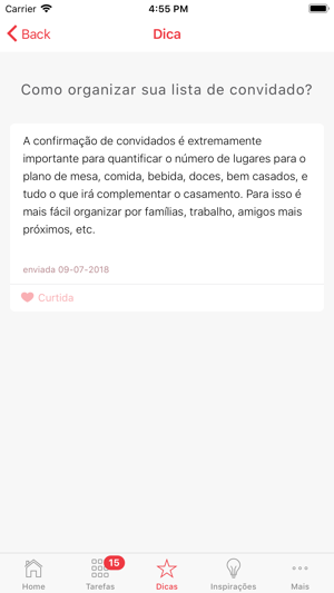 Par Perfeito Cerimonial(圖5)-速報App