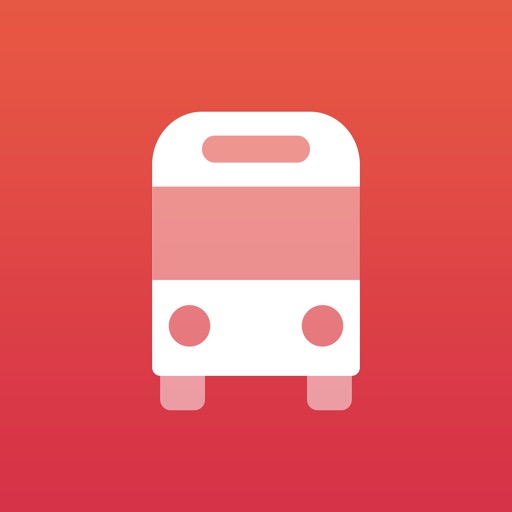 BusApp iOS App