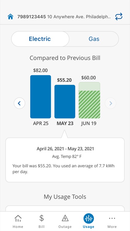 PECO - An Exelon Company