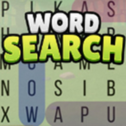 Epic Word Search Puzzles