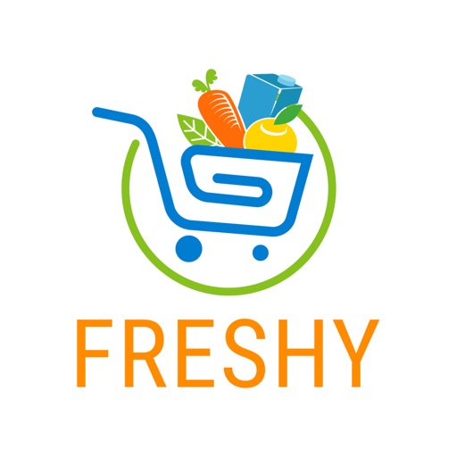 Freshy Stores by Vinay Kumar