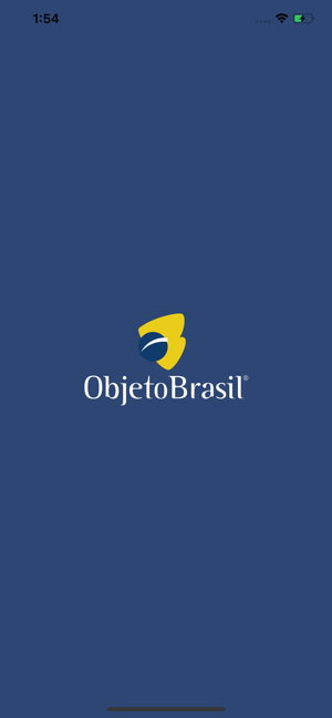 Objeto Brasil Fidelidade