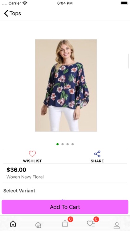 ANDI ROSE screenshot-3