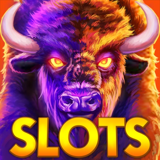 Casino Slots - Slots of Vegas iOS App