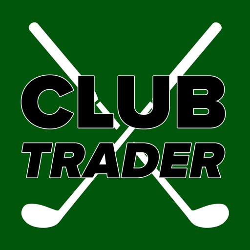 Club Trader Icon