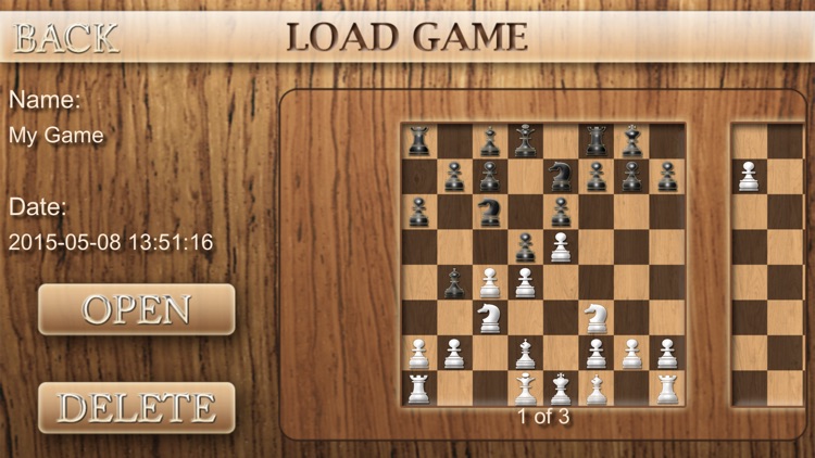 Chess Prime 3D Pro screenshot-9