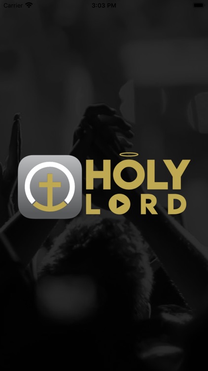 HolyLord IPTV