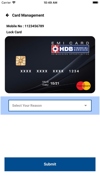 HDB EmiCard screenshot-8