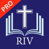Italian Riveduta Bible RIV Pro