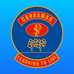 Carramar Public School App