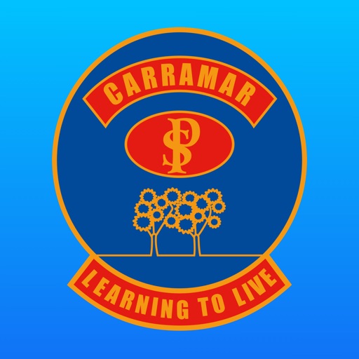 Carramar Public School App icon