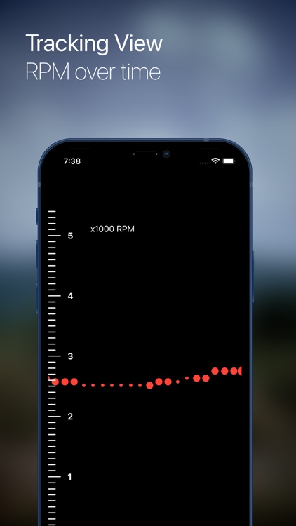 RPMmtr screenshot-5