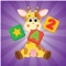 Learning is fun again with ABC 123 Kids alphabet tracing, the best educational app for kids of 2 – 5 years old