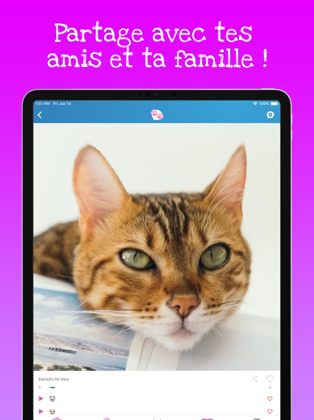 Mon Animal Parle Dans L App Store Mon Animal Parle Dans L App Store