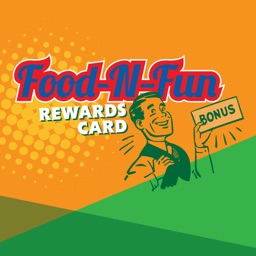 Food-N-Fun Rewards