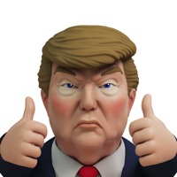 cartoon trump