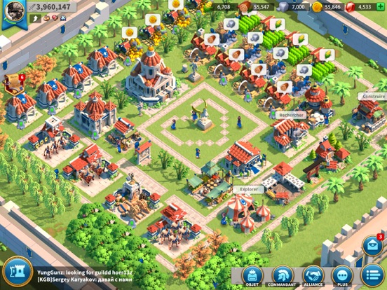 Rise of Kingdoms: Lost Crusade Rise of Kingdoms: Lost Crusade