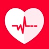 Instant Heart Rate HR Monitor - iPadアプリ