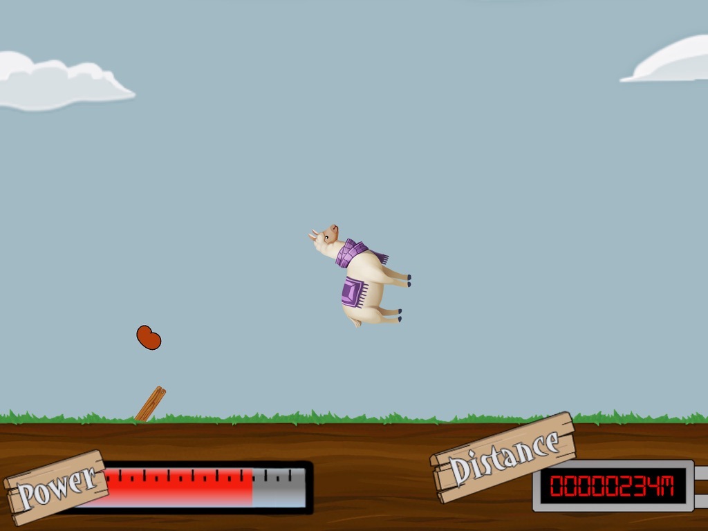 Llama Launch screenshot 3