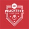 The Virtual Running of the AJC Peachtree Road Race mobile app includes features that’ll bring the spirit of Atlanta and the Atlanta Track Club to wherever you run