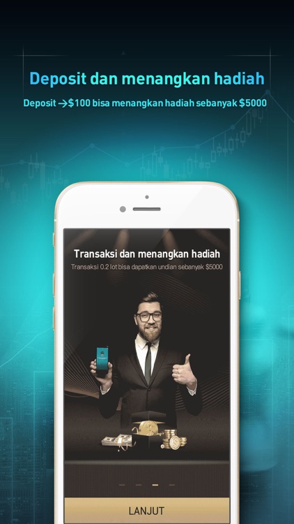 Forex Invest screenshot-4