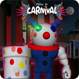 CARNIVAL Piggy : Chapter 8