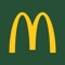 The official McDonald’s iPhone app