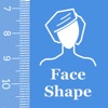 Face Shape Meter 理想的な顔形状ファインダ